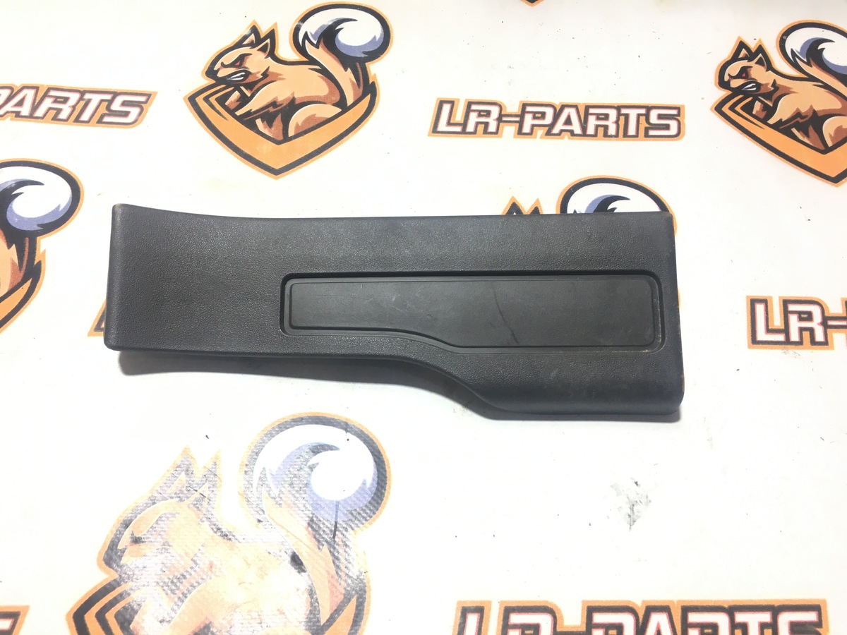 LR042987 Накладка порога ліва RANGE ROVER EVOQUE L538 2011-2018 Б/У